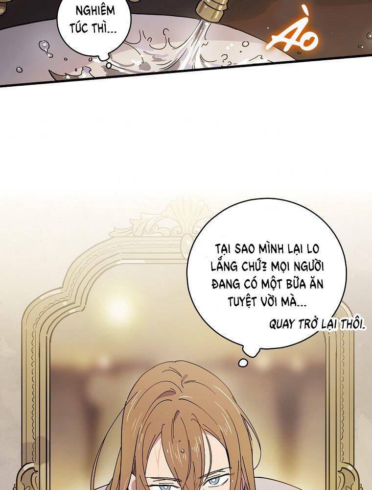 Giai Điệu Của Nhành Cây Khô Héo Chapter 5 - Trang 2