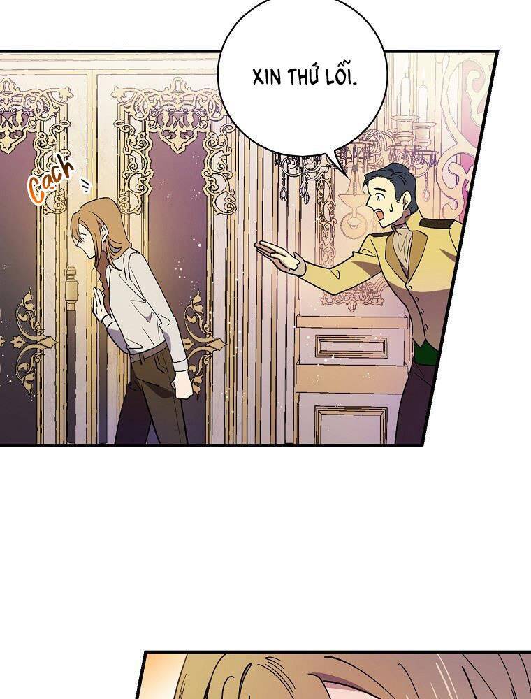 Giai Điệu Của Nhành Cây Khô Héo Chapter 5 - Trang 2