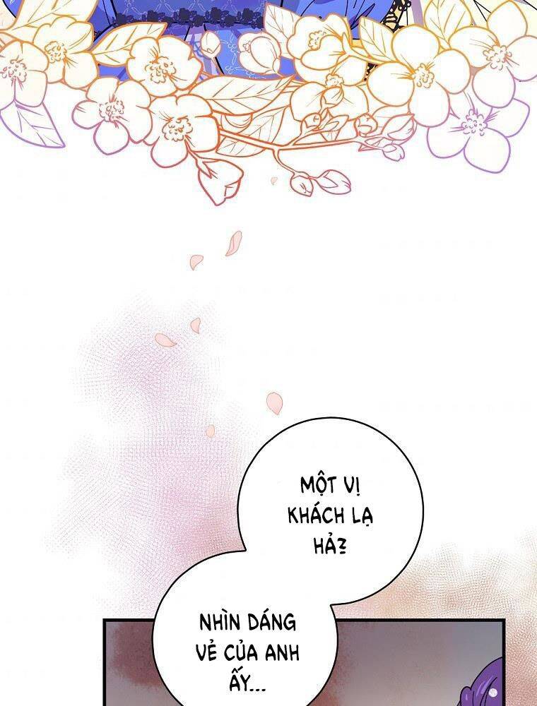 Giai Điệu Của Nhành Cây Khô Héo Chapter 5 - Trang 2