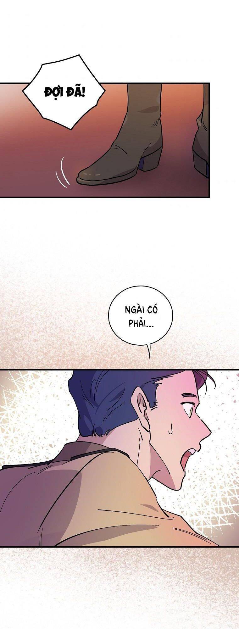 Giai Điệu Của Nhành Cây Khô Héo Chapter 5 - Trang 2