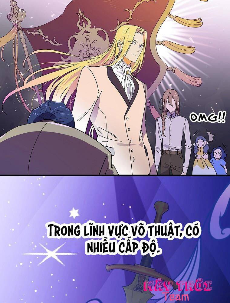 Giai Điệu Của Nhành Cây Khô Héo Chapter 5 - Trang 2