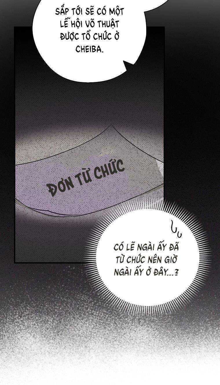 Giai Điệu Của Nhành Cây Khô Héo Chapter 5 - Trang 2