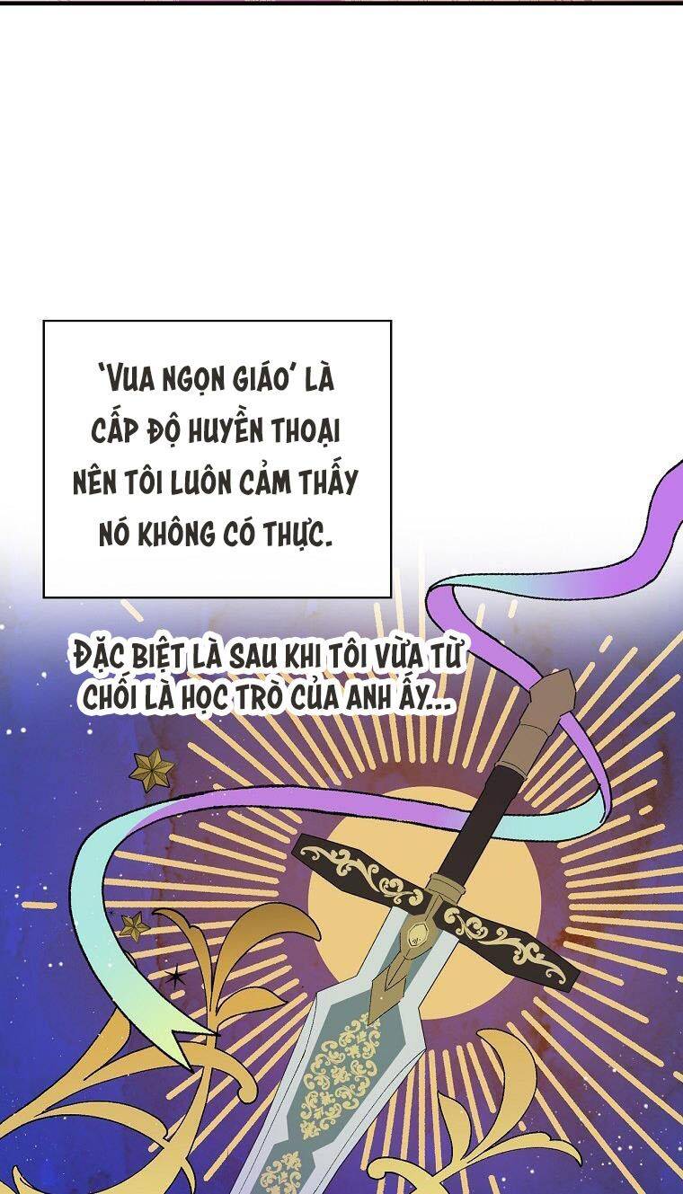 Giai Điệu Của Nhành Cây Khô Héo Chapter 5 - Trang 2