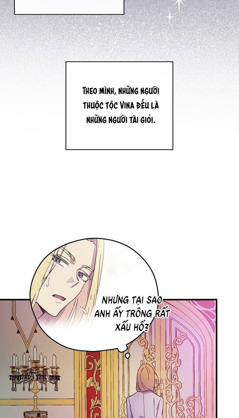 Giai Điệu Của Nhành Cây Khô Héo Chapter 5 - Trang 2