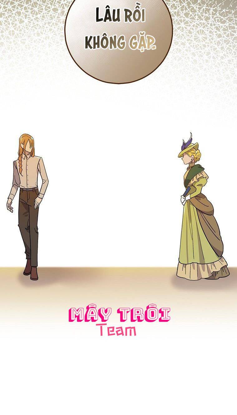 Giai Điệu Của Nhành Cây Khô Héo Chapter 5 - Trang 2