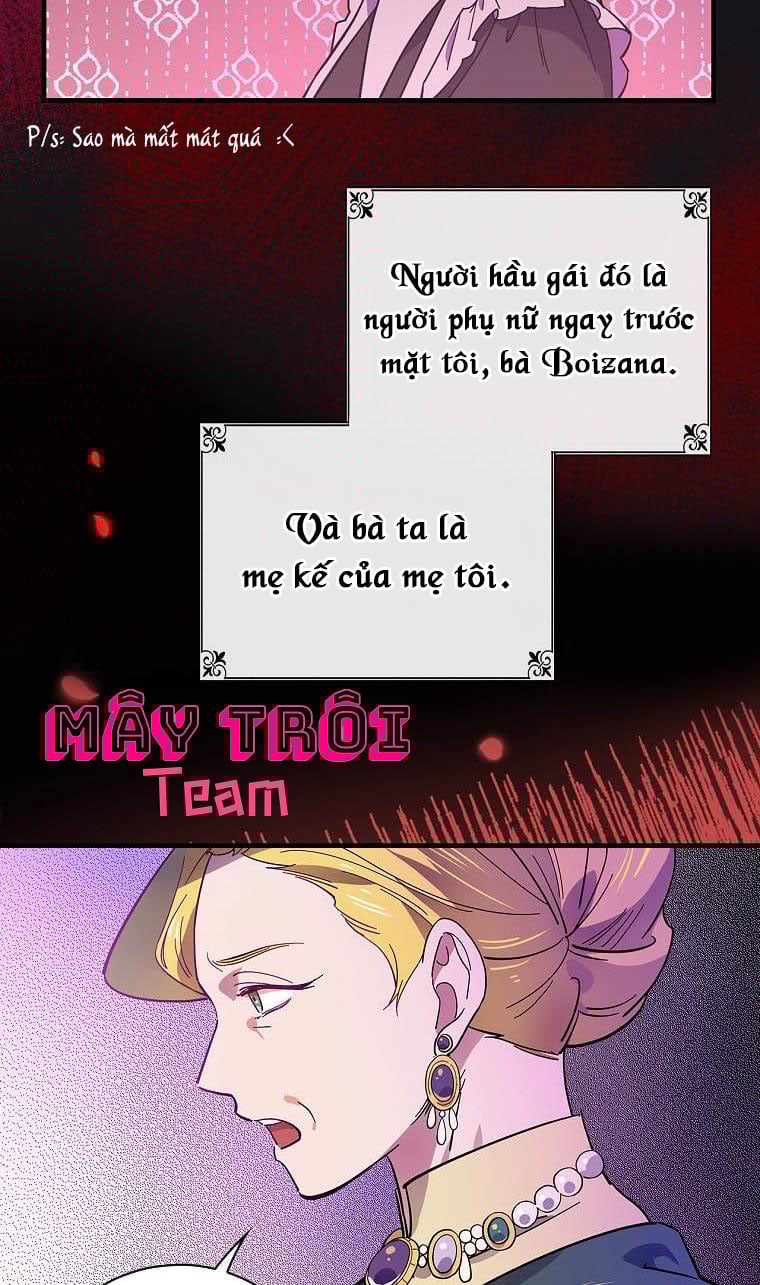 Giai Điệu Của Nhành Cây Khô Héo Chapter 6.1 - Trang 2