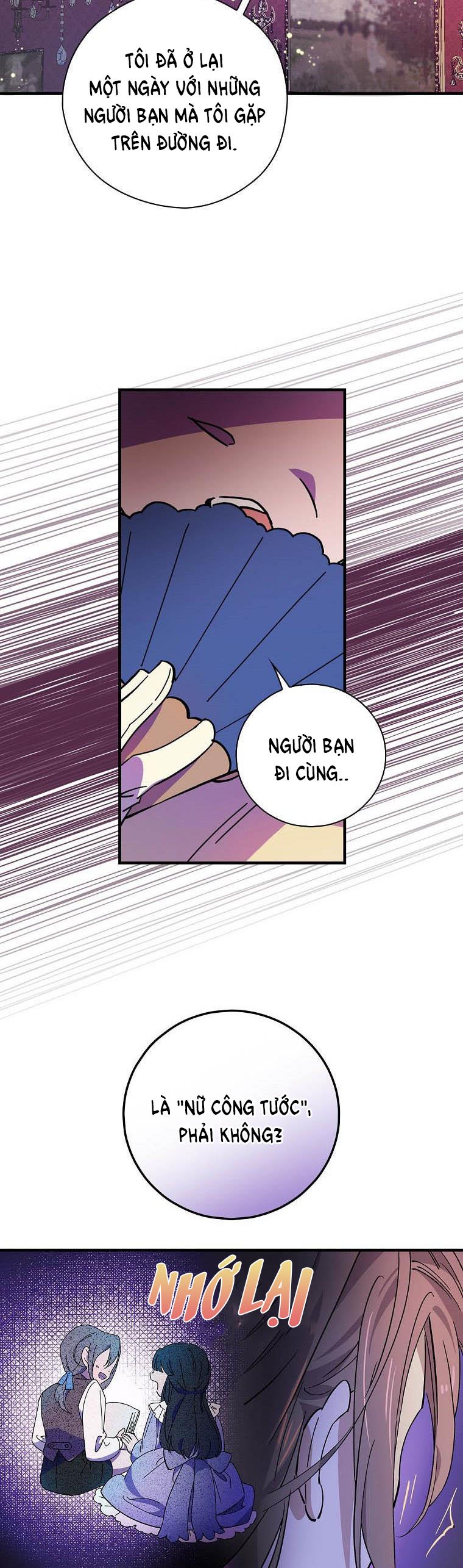 Giai Điệu Của Nhành Cây Khô Héo Chapter 6.1 - Trang 2