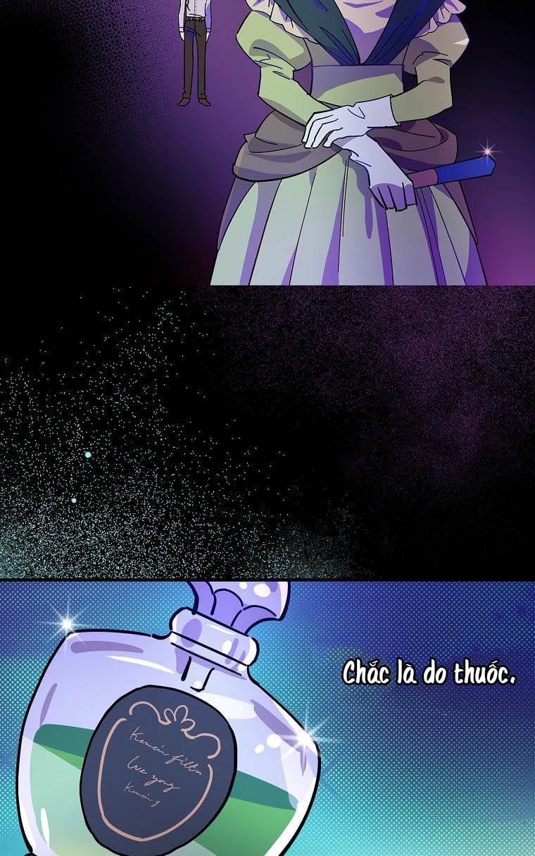 Giai Điệu Của Nhành Cây Khô Héo Chapter 6.1 - Trang 2