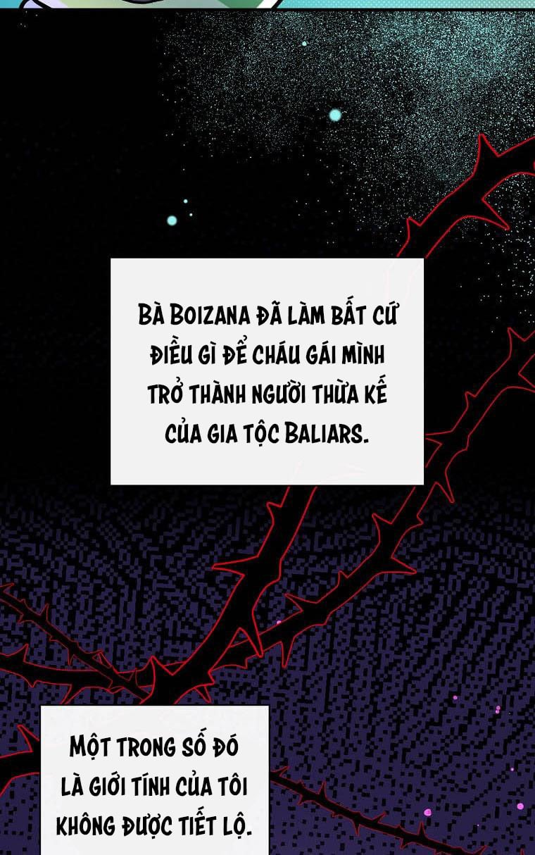 Giai Điệu Của Nhành Cây Khô Héo Chapter 6.1 - Trang 2