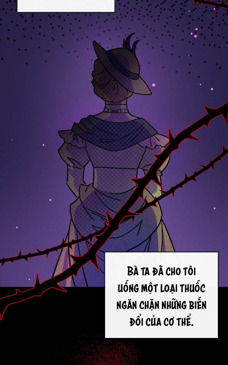 Giai Điệu Của Nhành Cây Khô Héo Chapter 6.1 - Trang 2