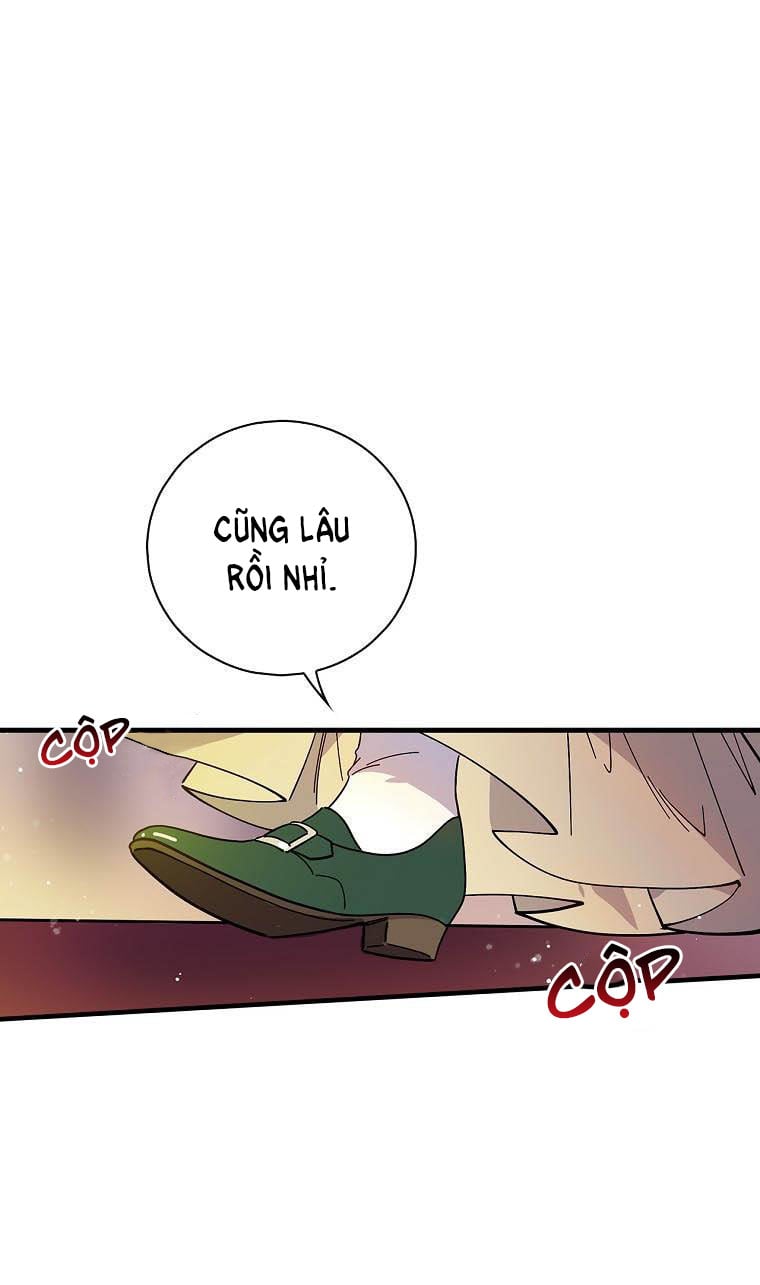 Giai Điệu Của Nhành Cây Khô Héo Chapter 6.1 - Trang 2