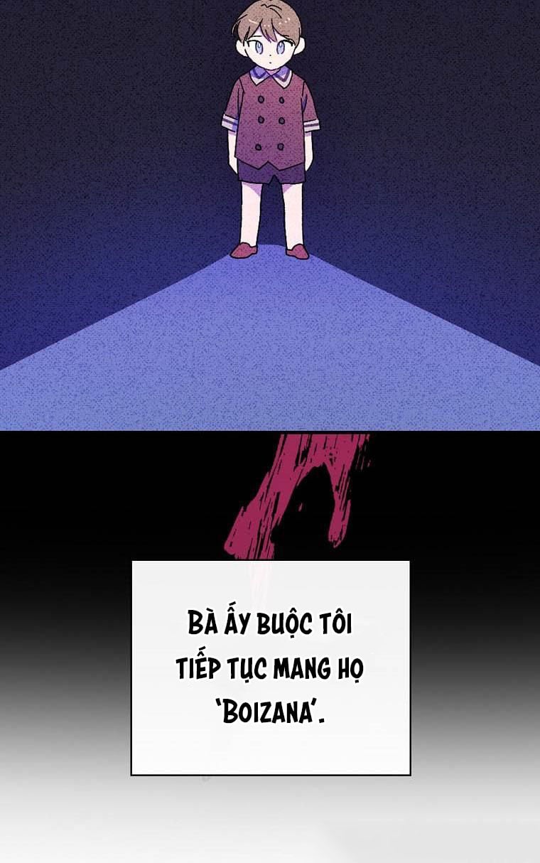 Giai Điệu Của Nhành Cây Khô Héo Chapter 6.1 - Trang 2