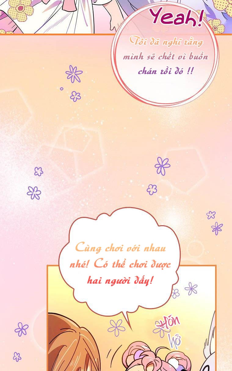 Giai Điệu Của Nhành Cây Khô Héo Chapter 6.1 - Trang 2