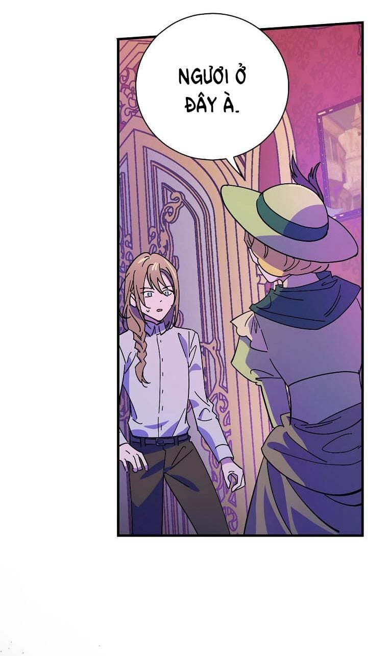 Giai Điệu Của Nhành Cây Khô Héo Chapter 6.1 - Trang 2