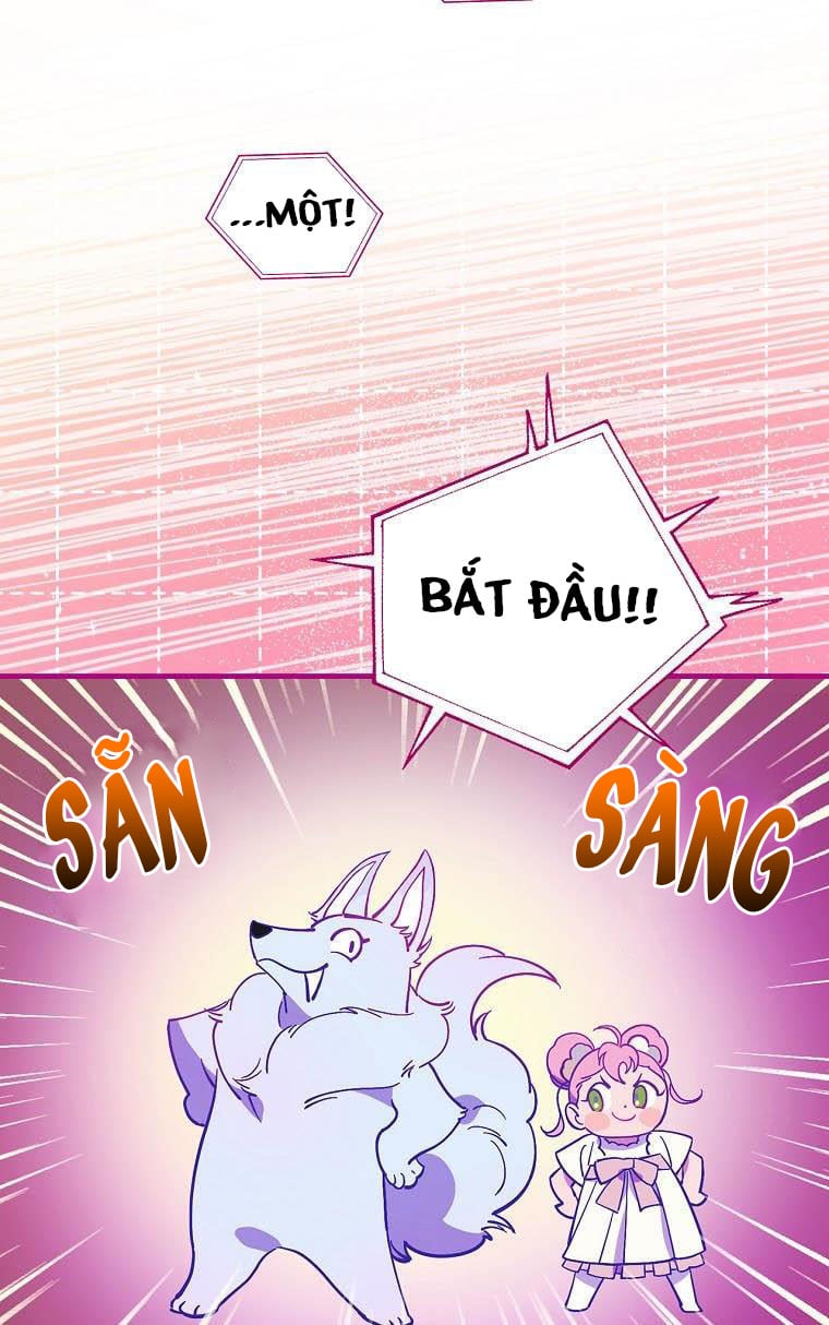 Giai Điệu Của Nhành Cây Khô Héo Chapter 6.1 - Trang 2