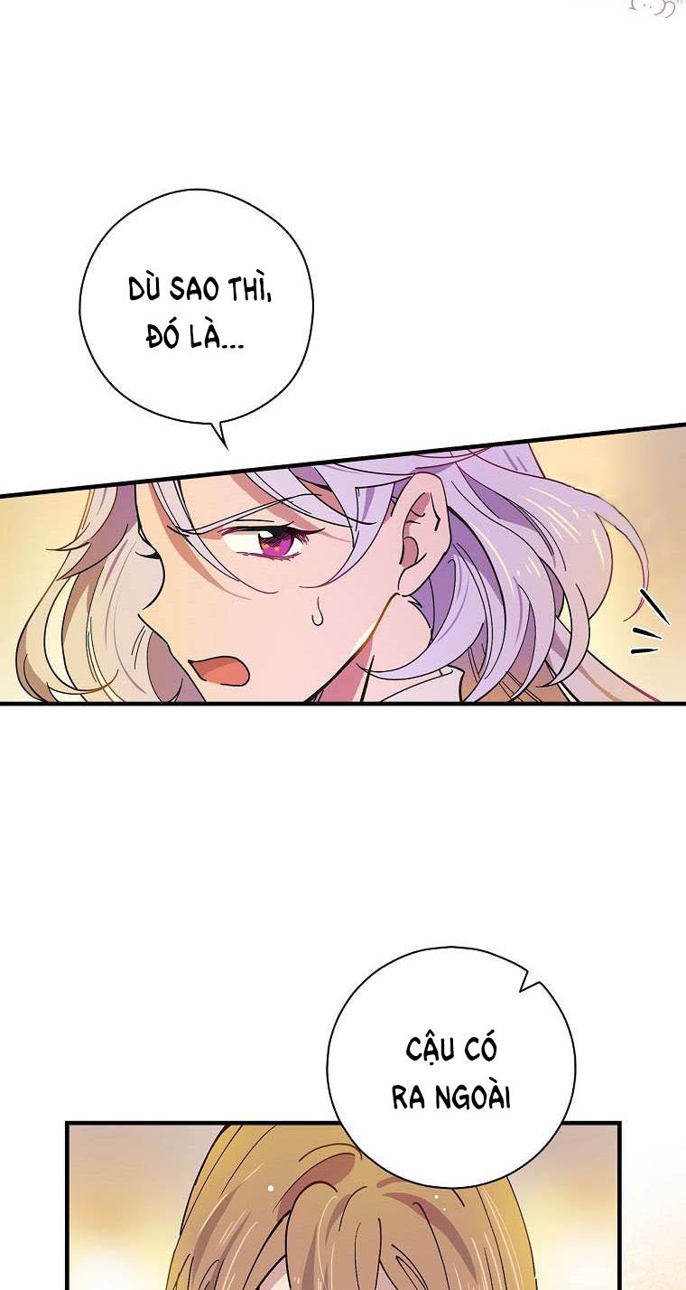 Giai Điệu Của Nhành Cây Khô Héo Chapter 6.1 - Trang 2