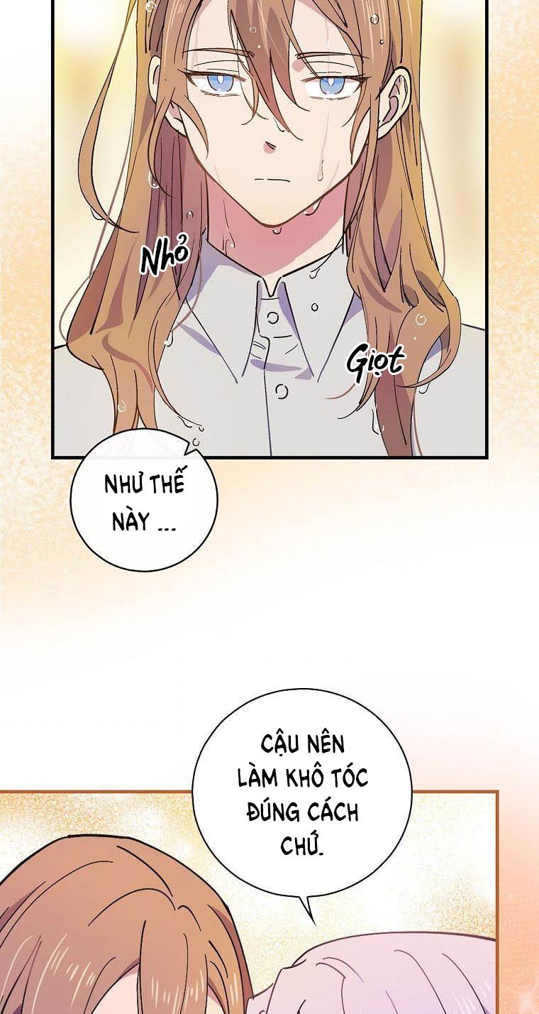 Giai Điệu Của Nhành Cây Khô Héo Chapter 6.1 - Trang 2