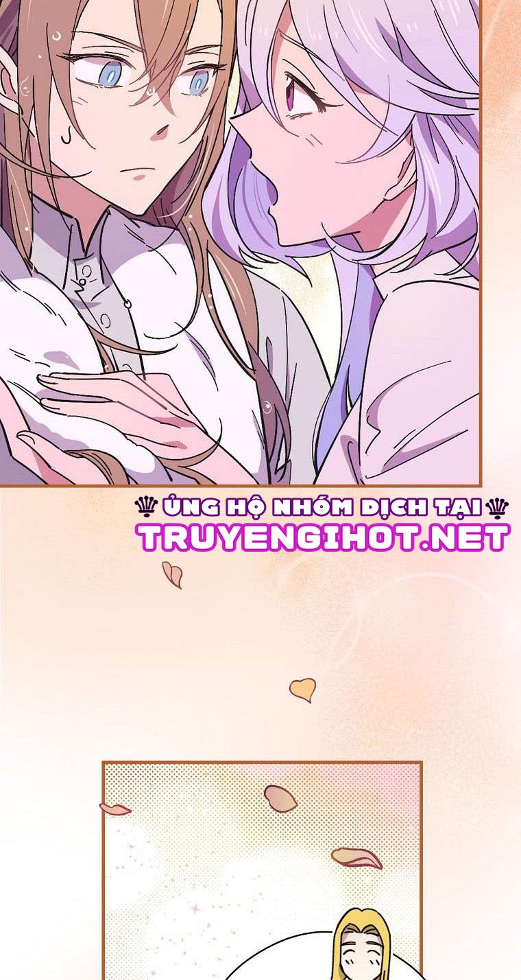 Giai Điệu Của Nhành Cây Khô Héo Chapter 6.1 - Trang 2