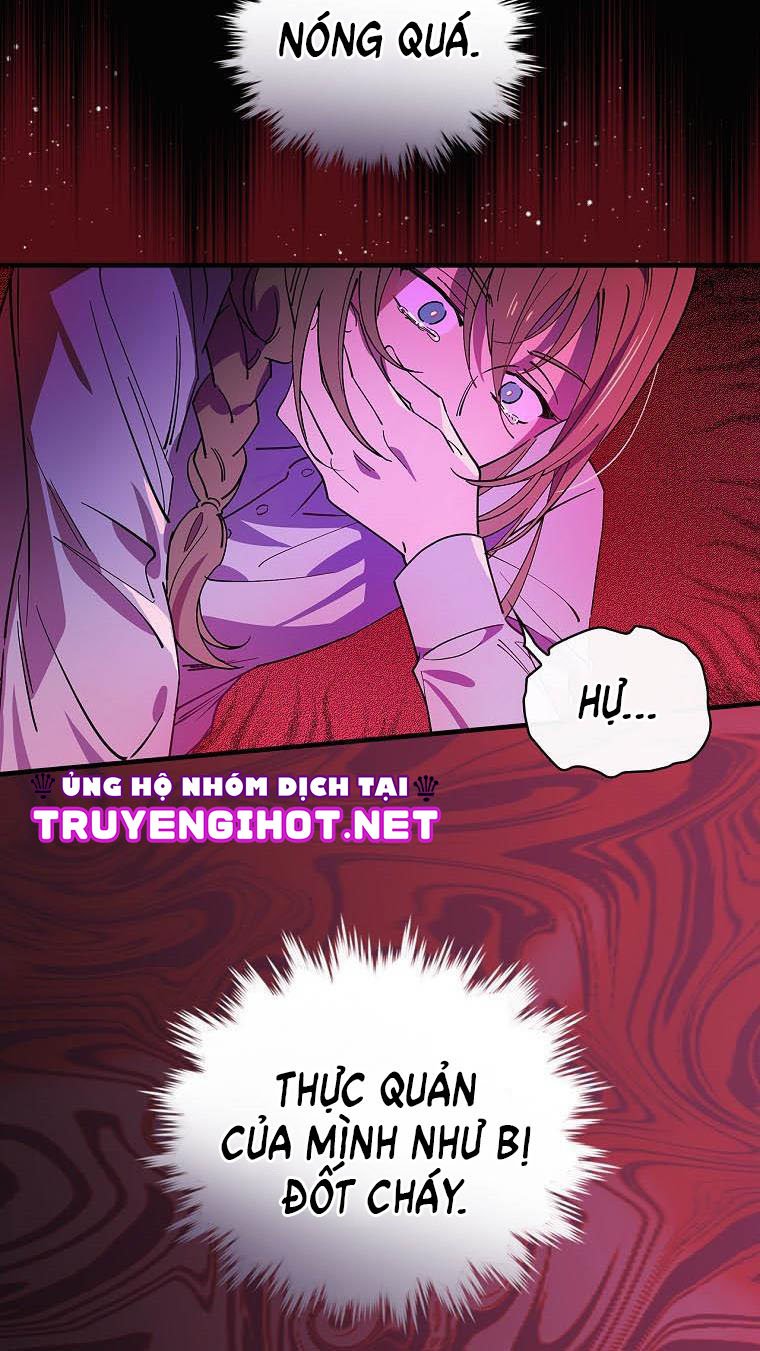 Giai Điệu Của Nhành Cây Khô Héo Chapter 6.2 - Trang 2