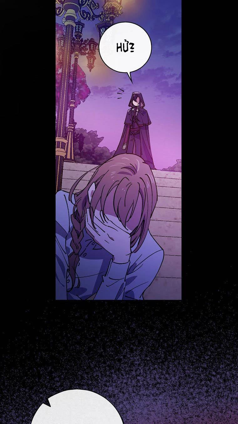 Giai Điệu Của Nhành Cây Khô Héo Chapter 6.2 - Trang 2