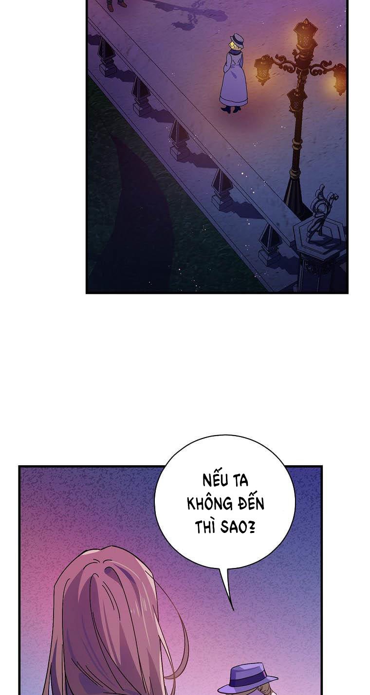 Giai Điệu Của Nhành Cây Khô Héo Chapter 6.2 - Trang 2