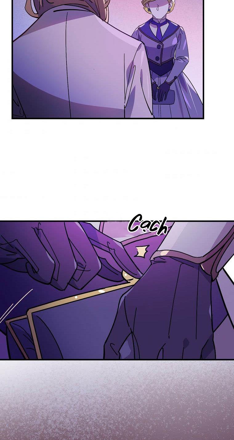 Giai Điệu Của Nhành Cây Khô Héo Chapter 6.2 - Trang 2