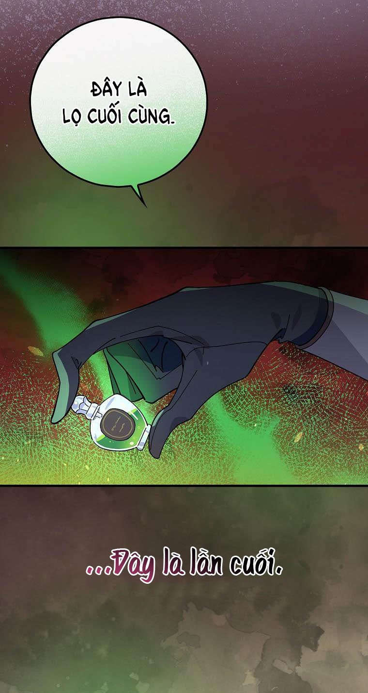 Giai Điệu Của Nhành Cây Khô Héo Chapter 6.2 - Trang 2