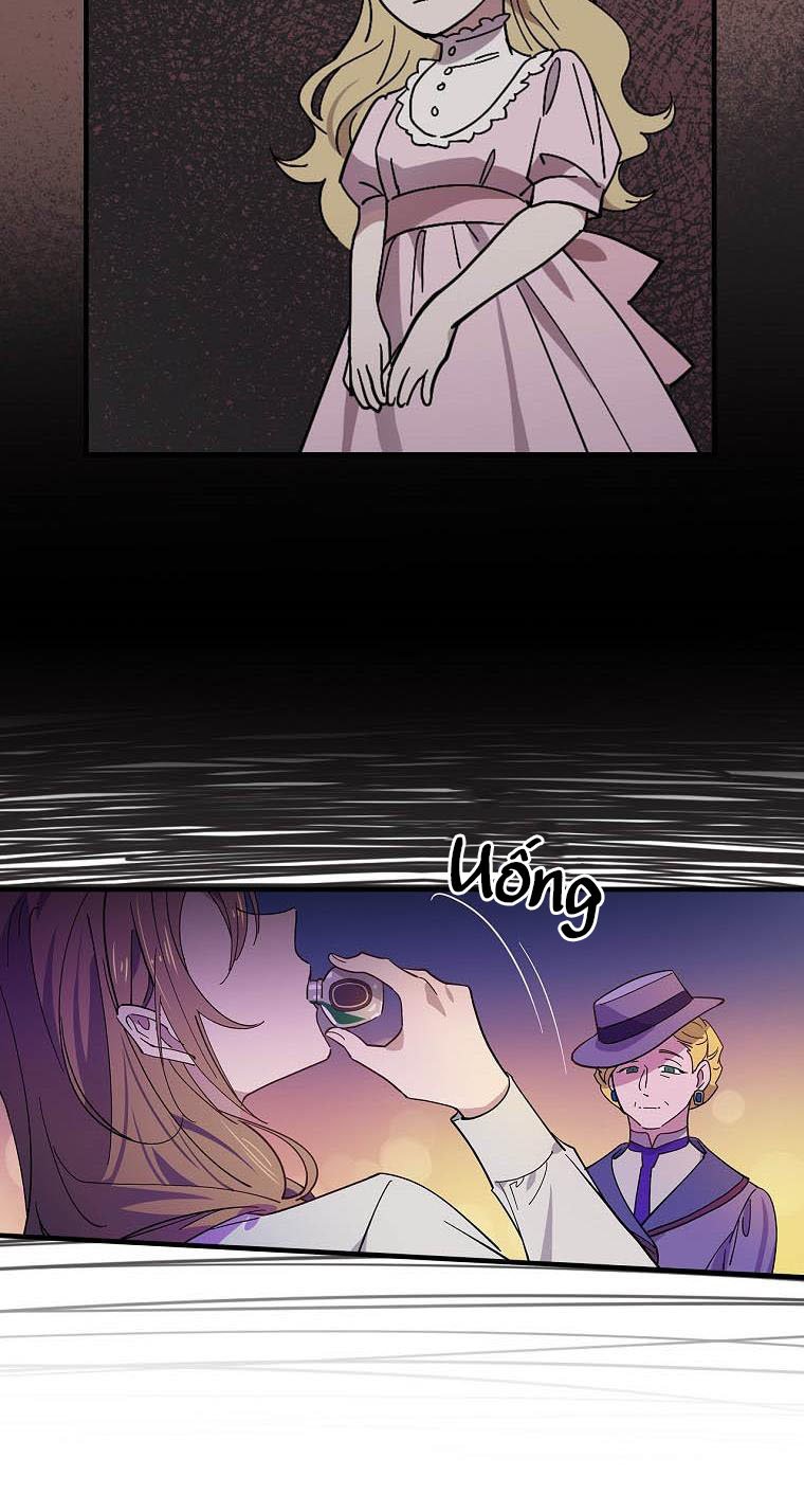 Giai Điệu Của Nhành Cây Khô Héo Chapter 6.2 - Trang 2