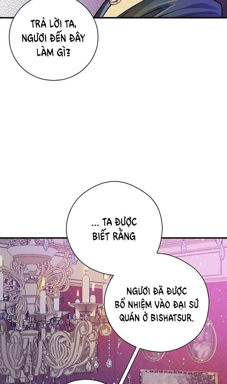 Giai Điệu Của Nhành Cây Khô Héo Chapter 6 - Trang 2