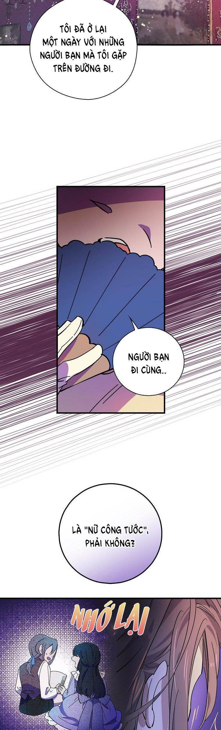 Giai Điệu Của Nhành Cây Khô Héo Chapter 6 - Trang 2