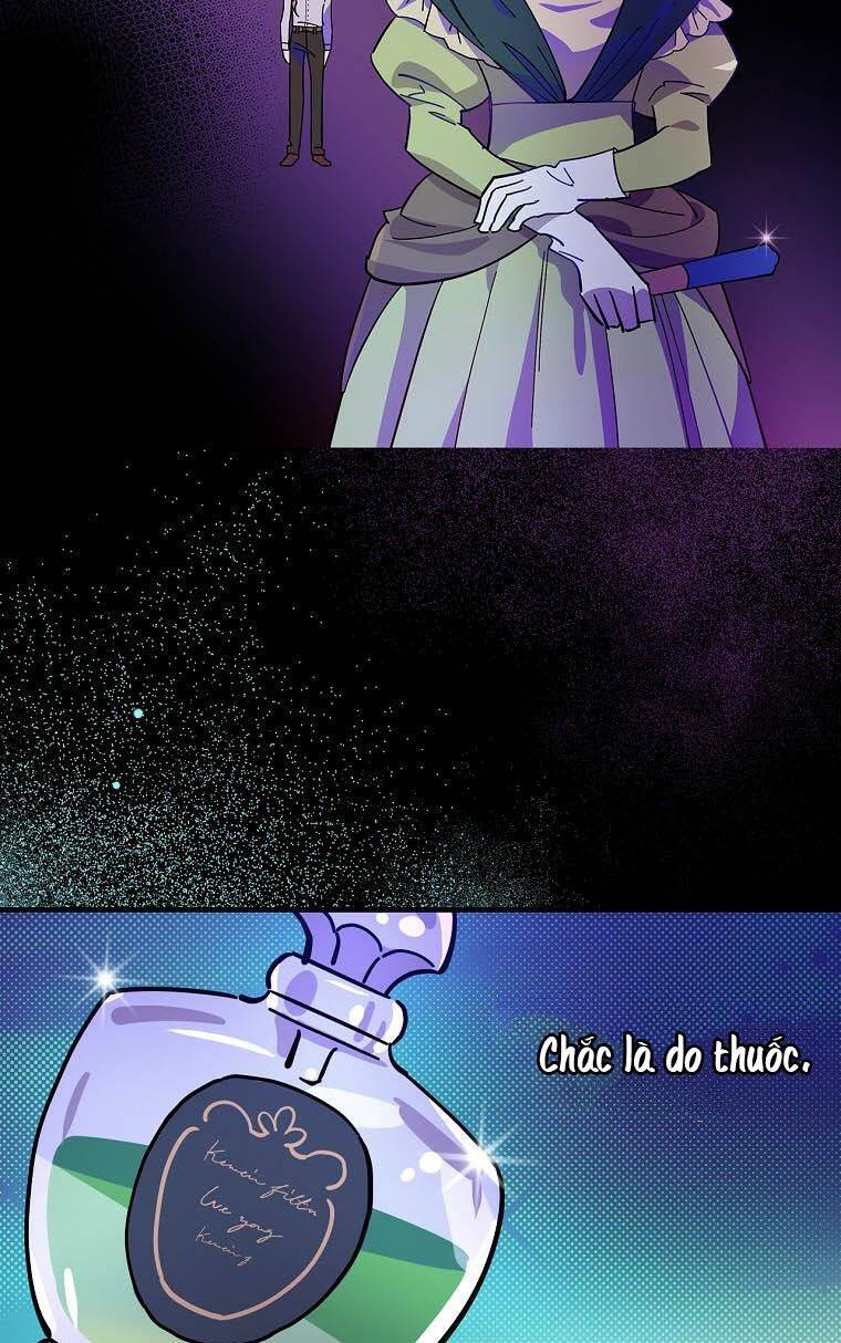 Giai Điệu Của Nhành Cây Khô Héo Chapter 6 - Trang 2