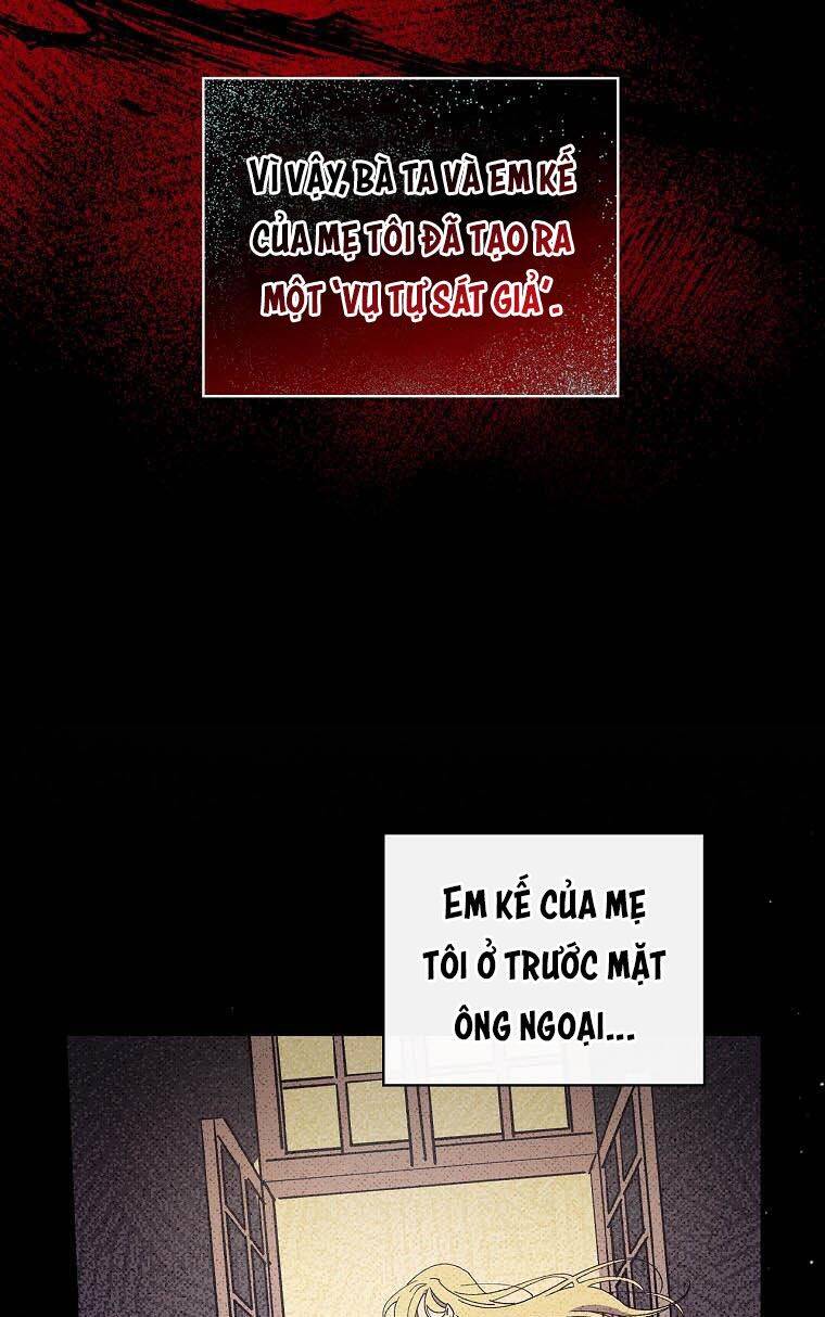 Giai Điệu Của Nhành Cây Khô Héo Chapter 6 - Trang 2