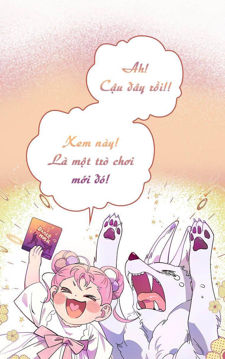 Giai Điệu Của Nhành Cây Khô Héo Chapter 6 - Trang 2