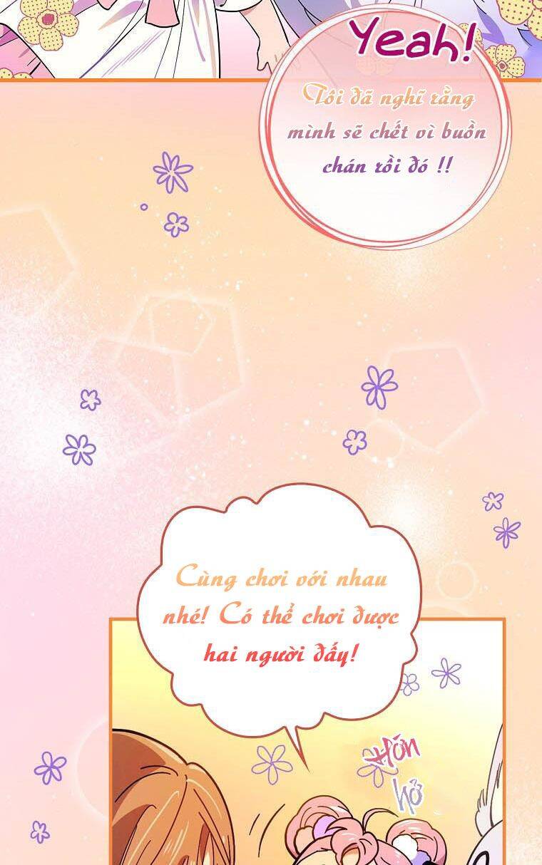 Giai Điệu Của Nhành Cây Khô Héo Chapter 6 - Trang 2