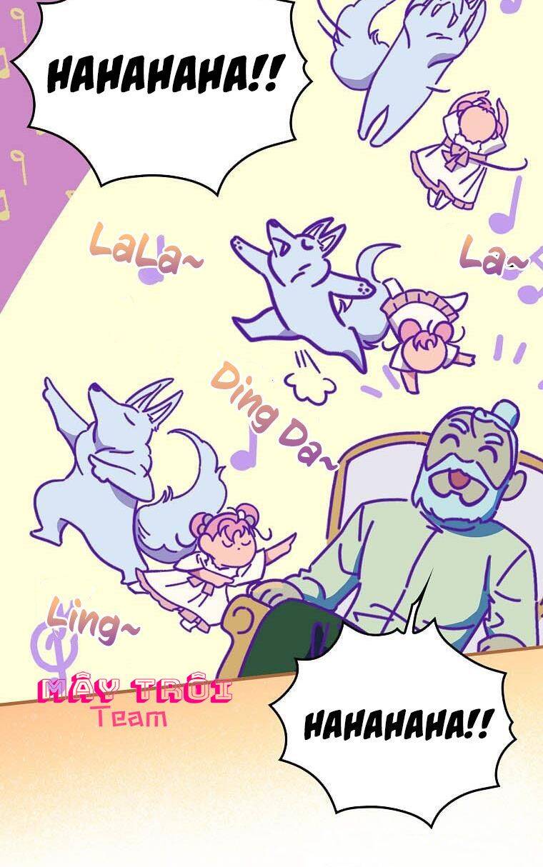 Giai Điệu Của Nhành Cây Khô Héo Chapter 6 - Trang 2