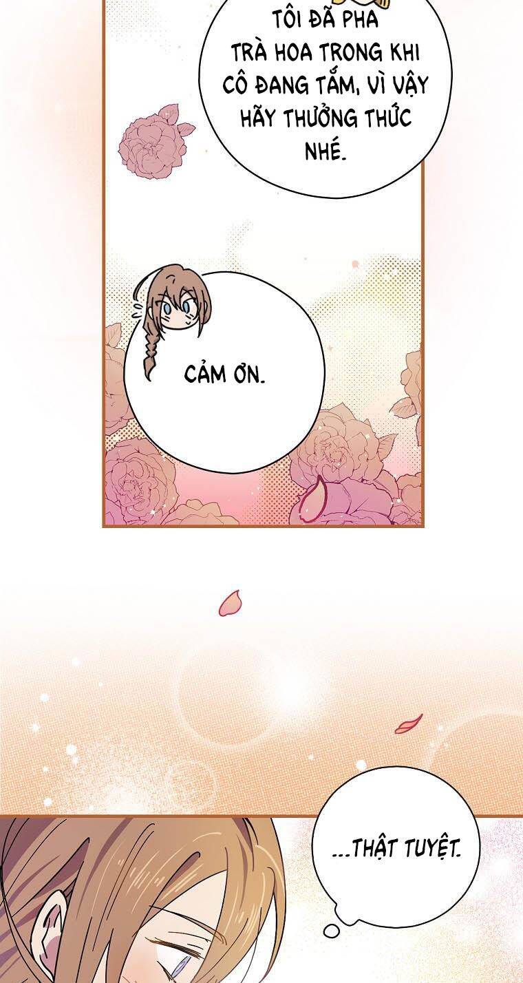 Giai Điệu Của Nhành Cây Khô Héo Chapter 6 - Trang 2