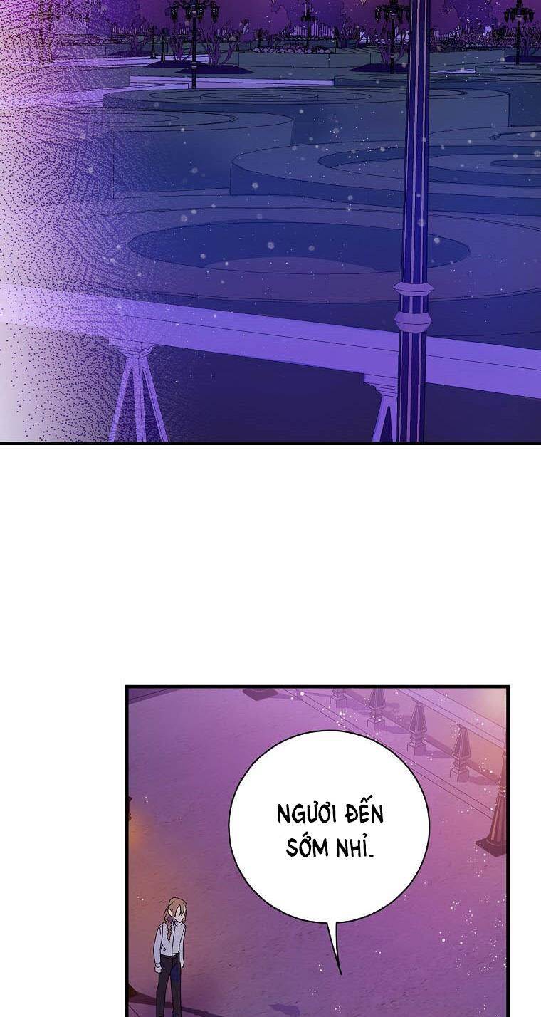 Giai Điệu Của Nhành Cây Khô Héo Chapter 6 - Trang 2