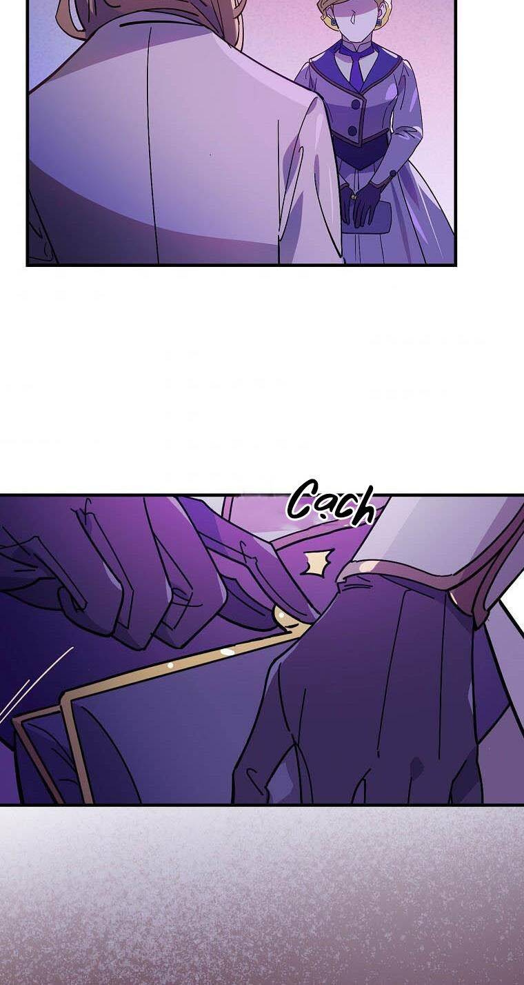 Giai Điệu Của Nhành Cây Khô Héo Chapter 6 - Trang 2