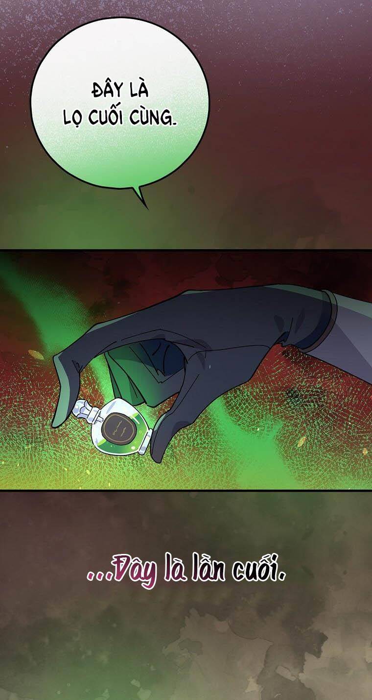 Giai Điệu Của Nhành Cây Khô Héo Chapter 6 - Trang 2