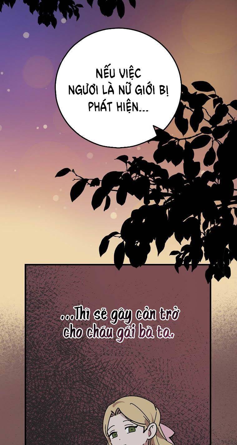 Giai Điệu Của Nhành Cây Khô Héo Chapter 6 - Trang 2