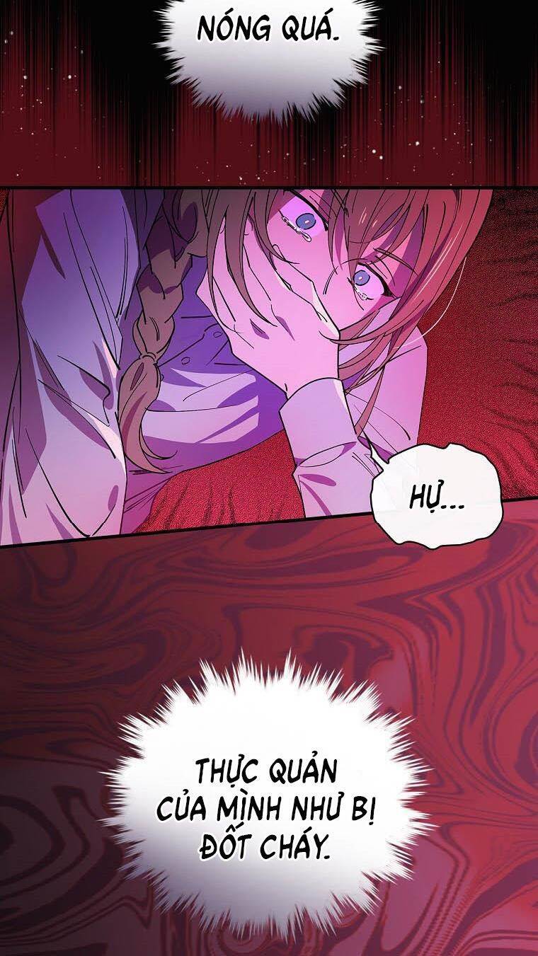 Giai Điệu Của Nhành Cây Khô Héo Chapter 6 - Trang 2