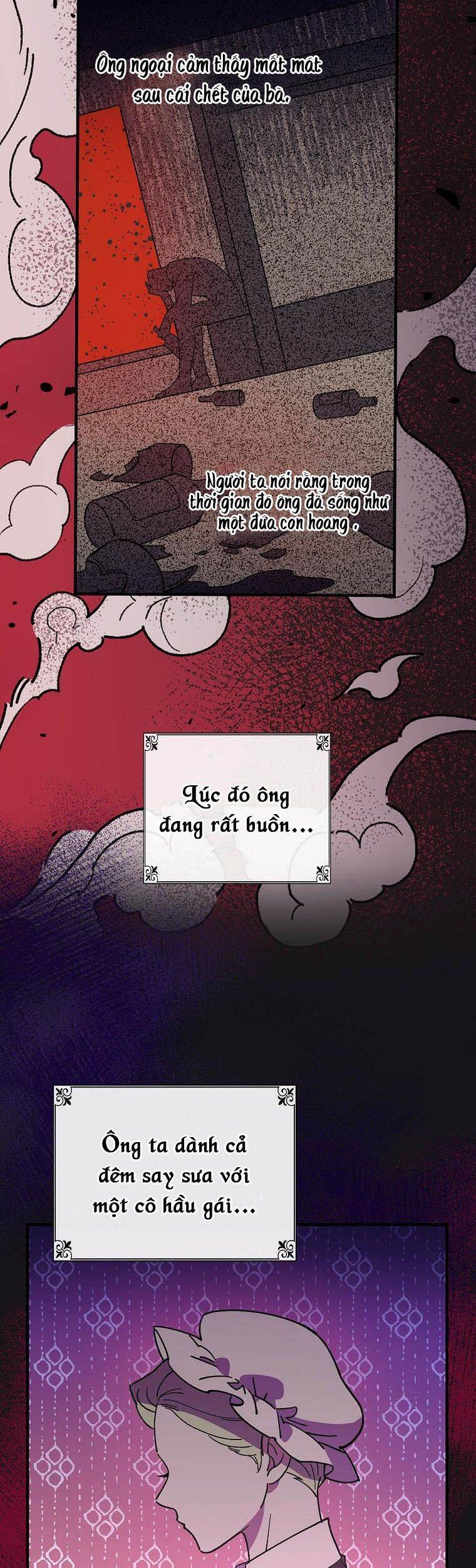 Giai Điệu Của Nhành Cây Khô Héo Chapter 6 - Trang 2