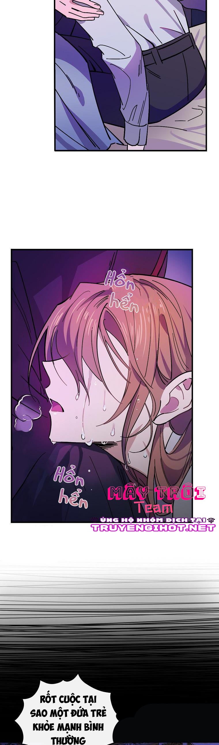 Giai Điệu Của Nhành Cây Khô Héo Chapter 7.1 - Trang 2