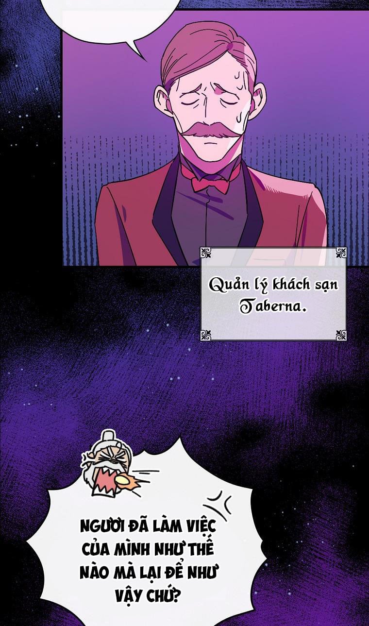 Giai Điệu Của Nhành Cây Khô Héo Chapter 7.1 - Trang 2