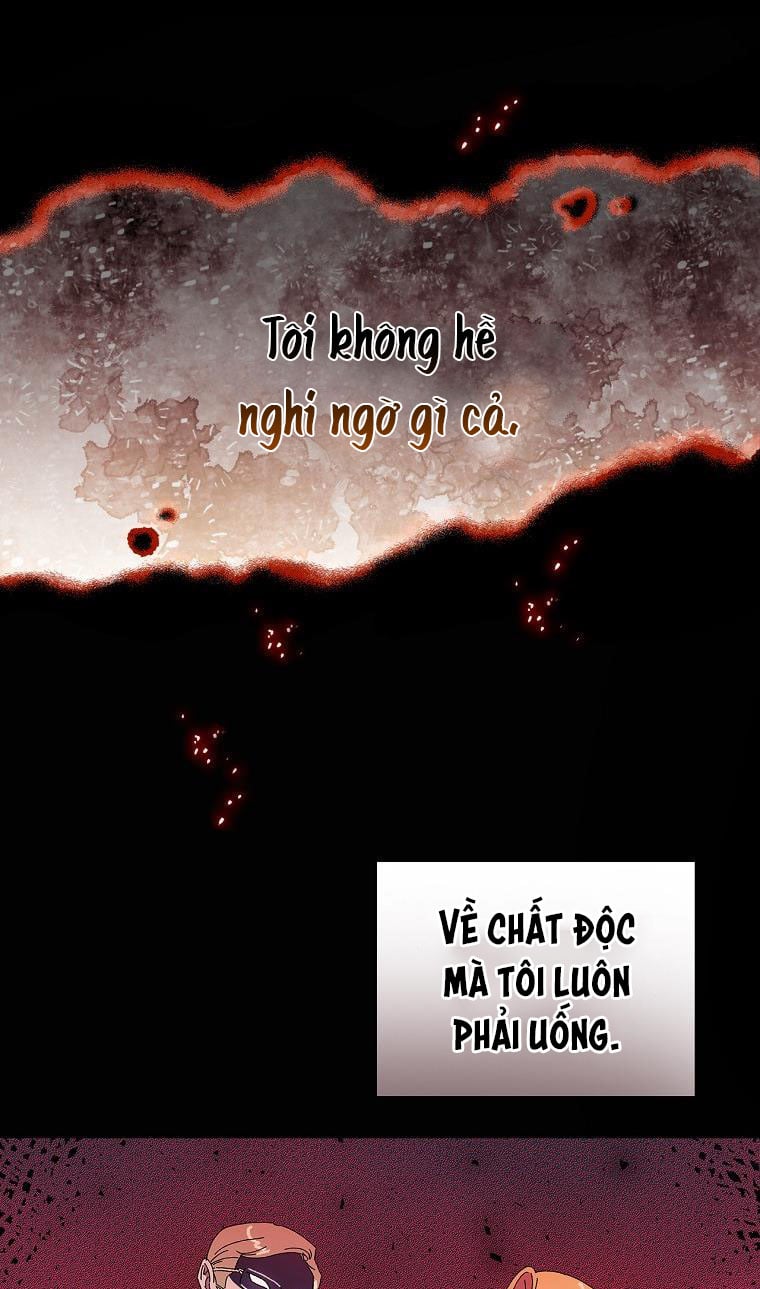 Giai Điệu Của Nhành Cây Khô Héo Chapter 7.1 - Trang 2