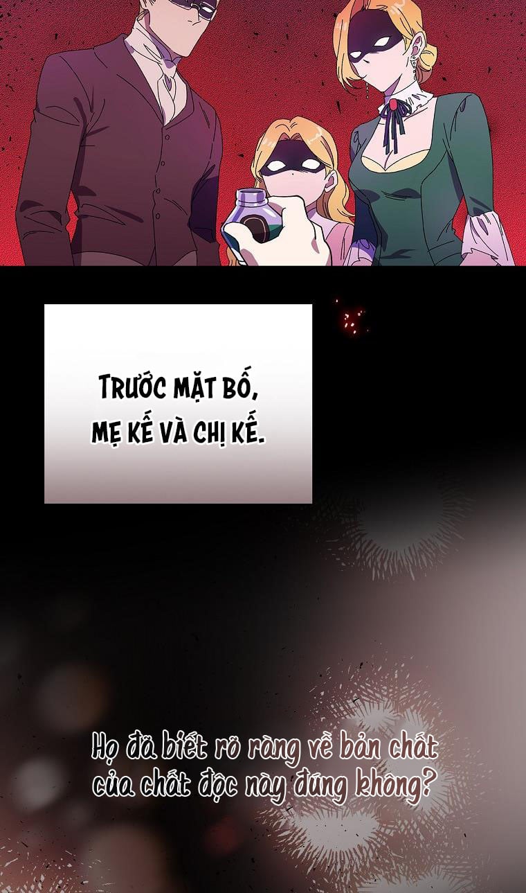 Giai Điệu Của Nhành Cây Khô Héo Chapter 7.1 - Trang 2