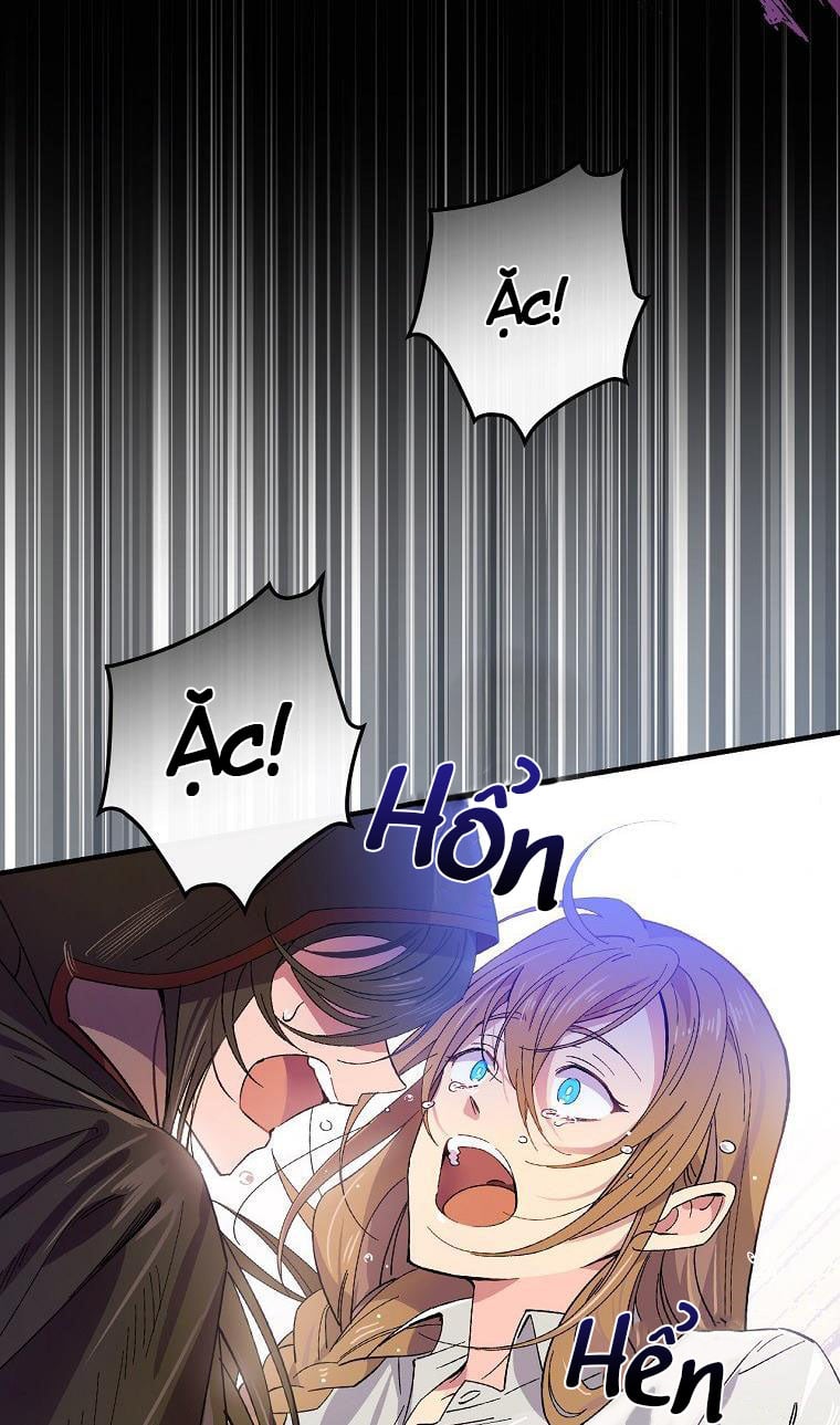 Giai Điệu Của Nhành Cây Khô Héo Chapter 7.1 - Trang 2