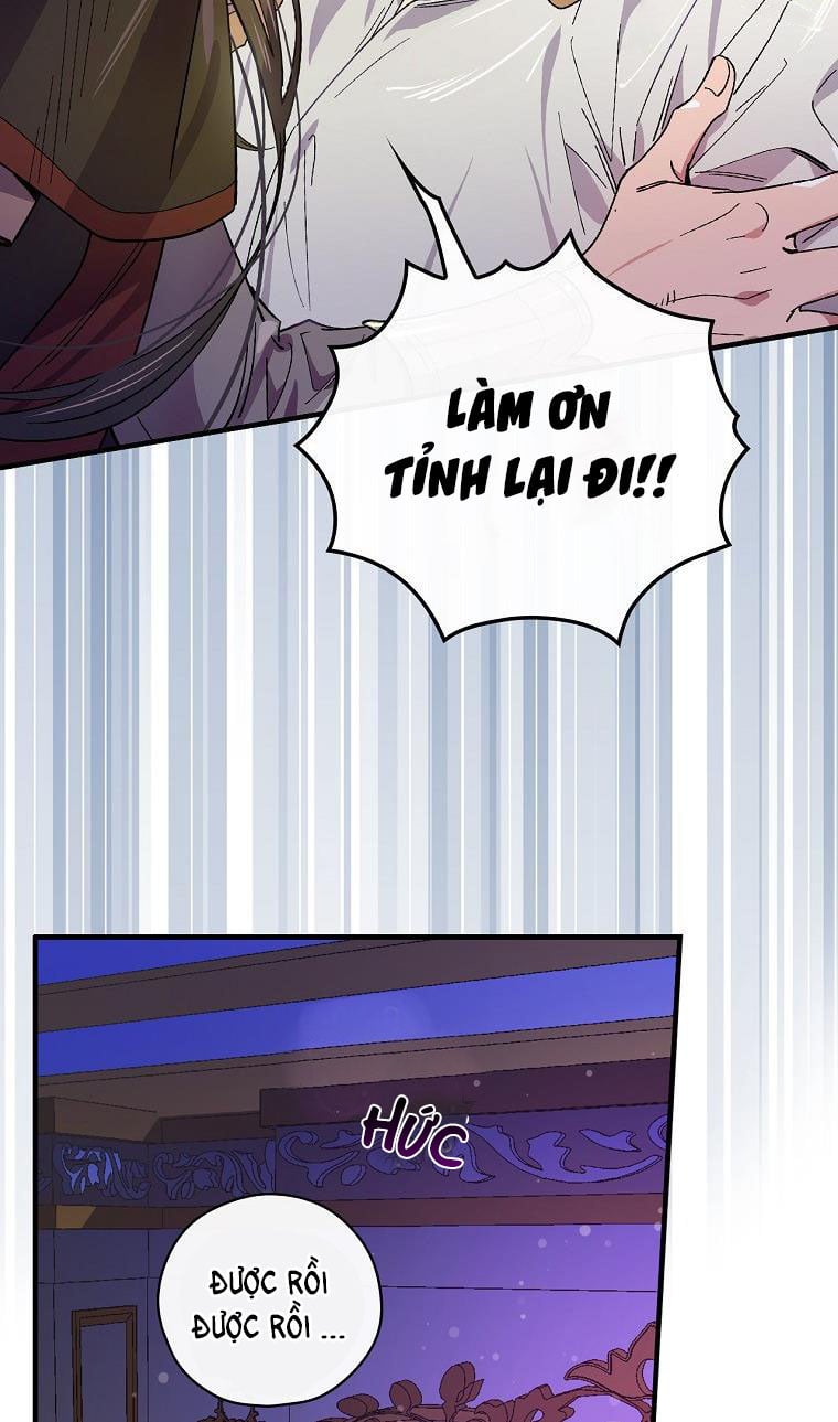 Giai Điệu Của Nhành Cây Khô Héo Chapter 7.1 - Trang 2