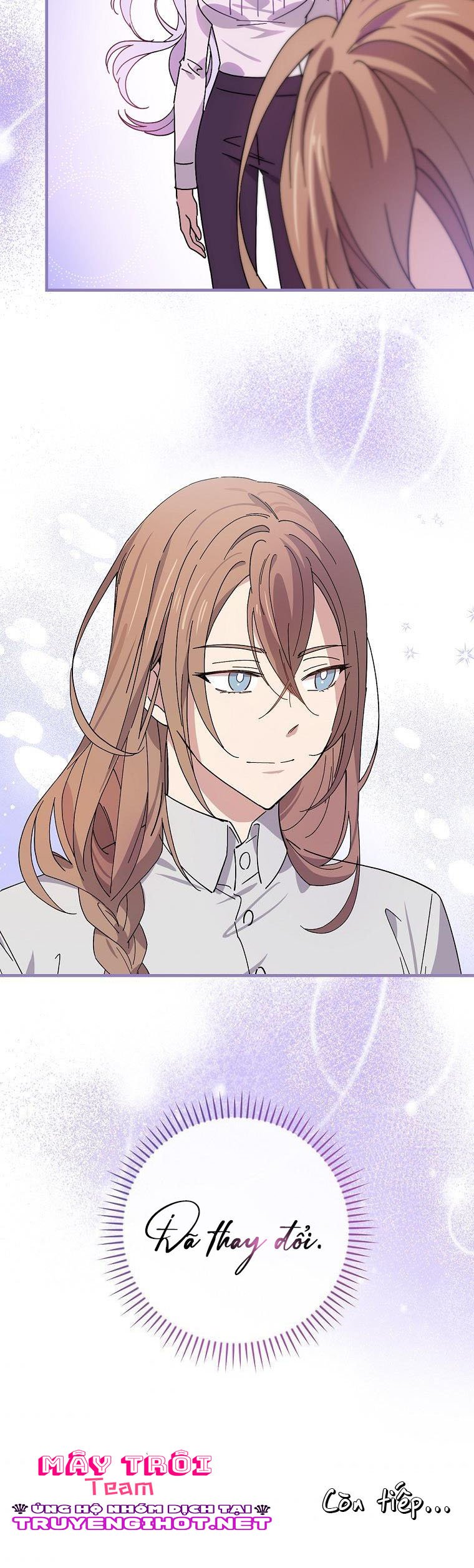 Giai Điệu Của Nhành Cây Khô Héo Chapter 7.2 - Trang 2