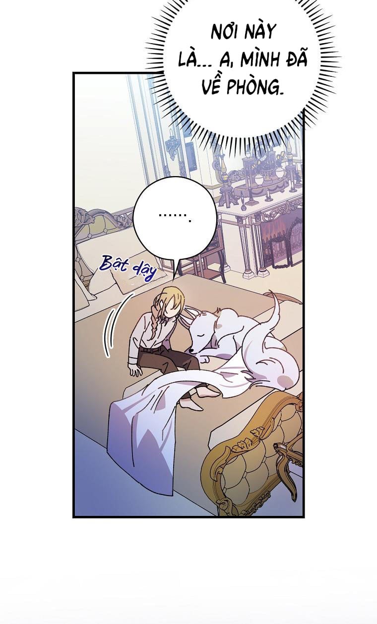 Giai Điệu Của Nhành Cây Khô Héo Chapter 7.2 - Trang 2